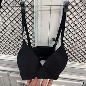 Aerie Bra #36 - Plunge - 32DD - NWT